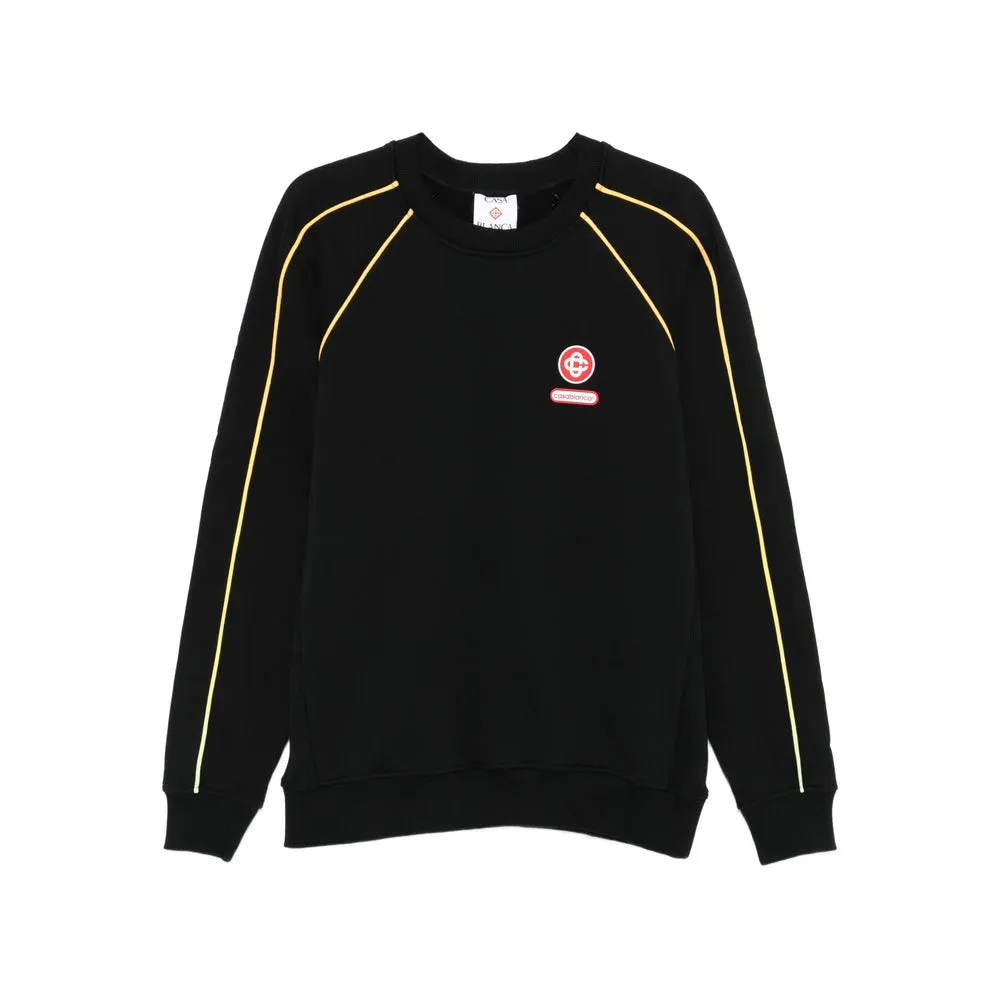 Sweatshirts Black sold by Wanan Luxury