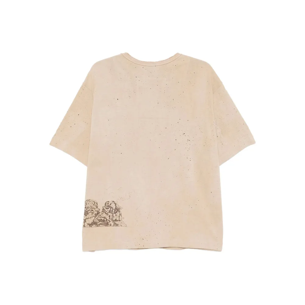 T Shirts Neutral sold by Wanan Luxury product image thumbnail 2