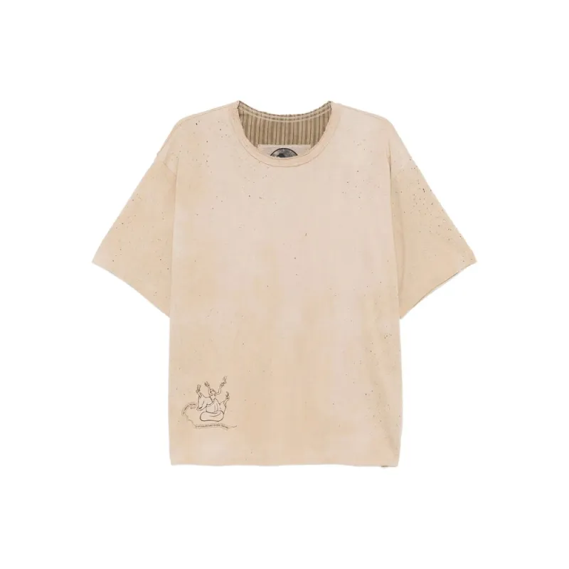 T Shirts Neutral made by ziggy chen