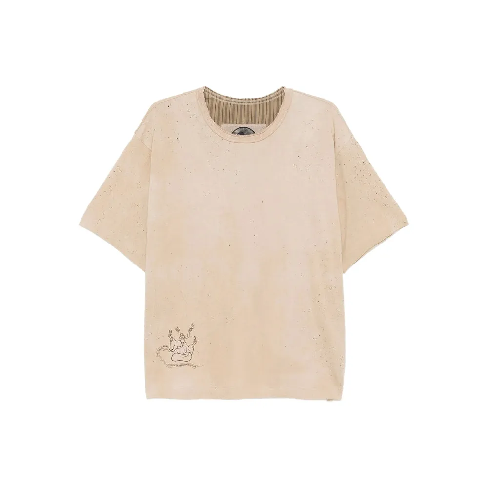 T Shirts Neutral sold by Wanan Luxury