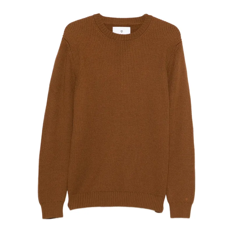 Sweaters Brown sold by Wanan Luxury