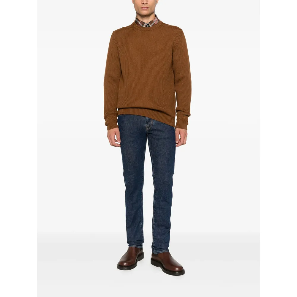 Sweaters Brown sold by Wanan Luxury product image thumbnail 2