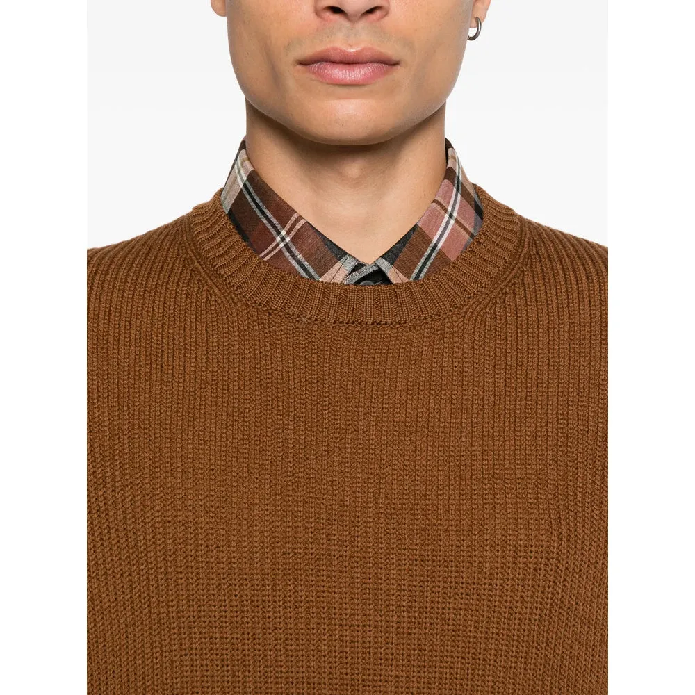 Sweaters Brown sold by Wanan Luxury product image thumbnail 3