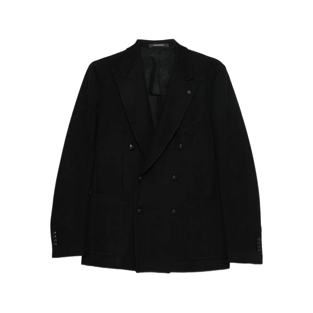 Jackets Black sold by Wanan Luxury
