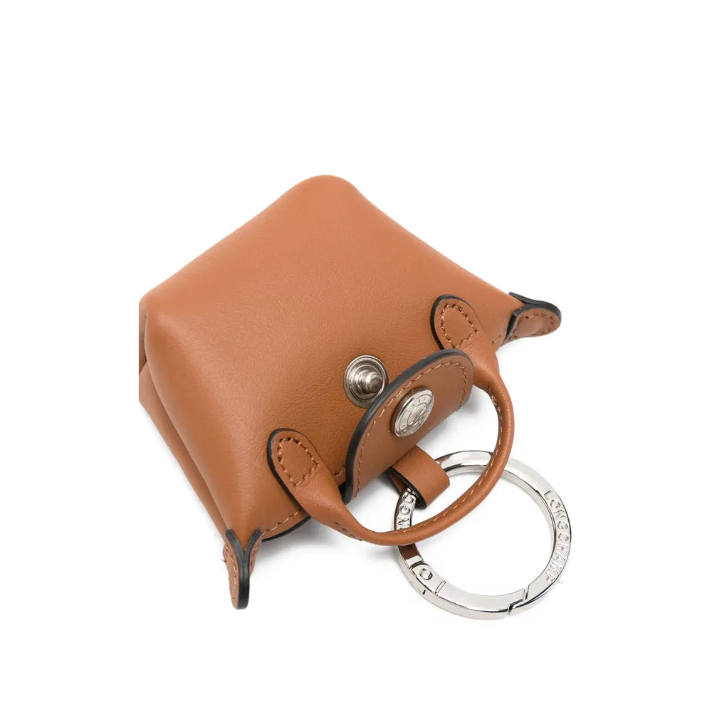 Keyrings Brown sold by Wanan Luxury product image thumbnail 3