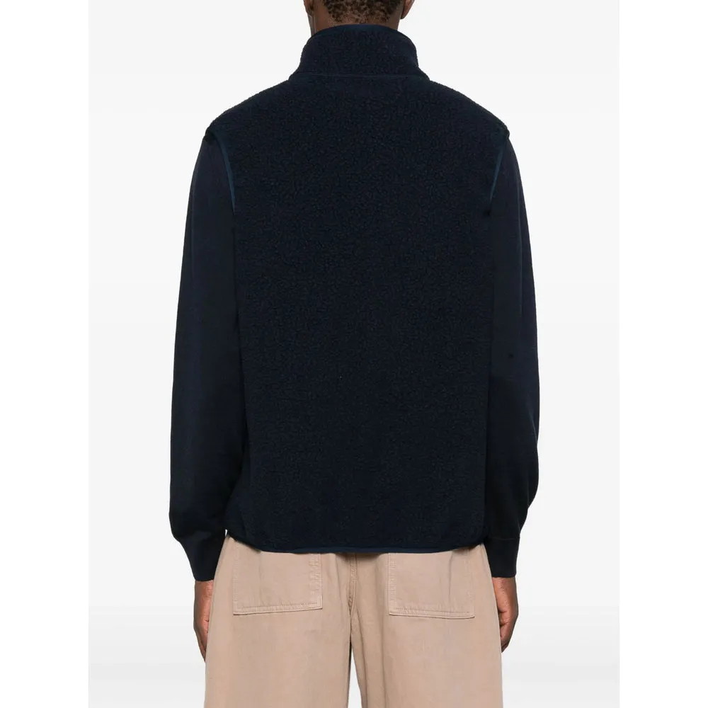 Outwear Waistcoats Blue sold by Wanan Luxury product image thumbnail 5