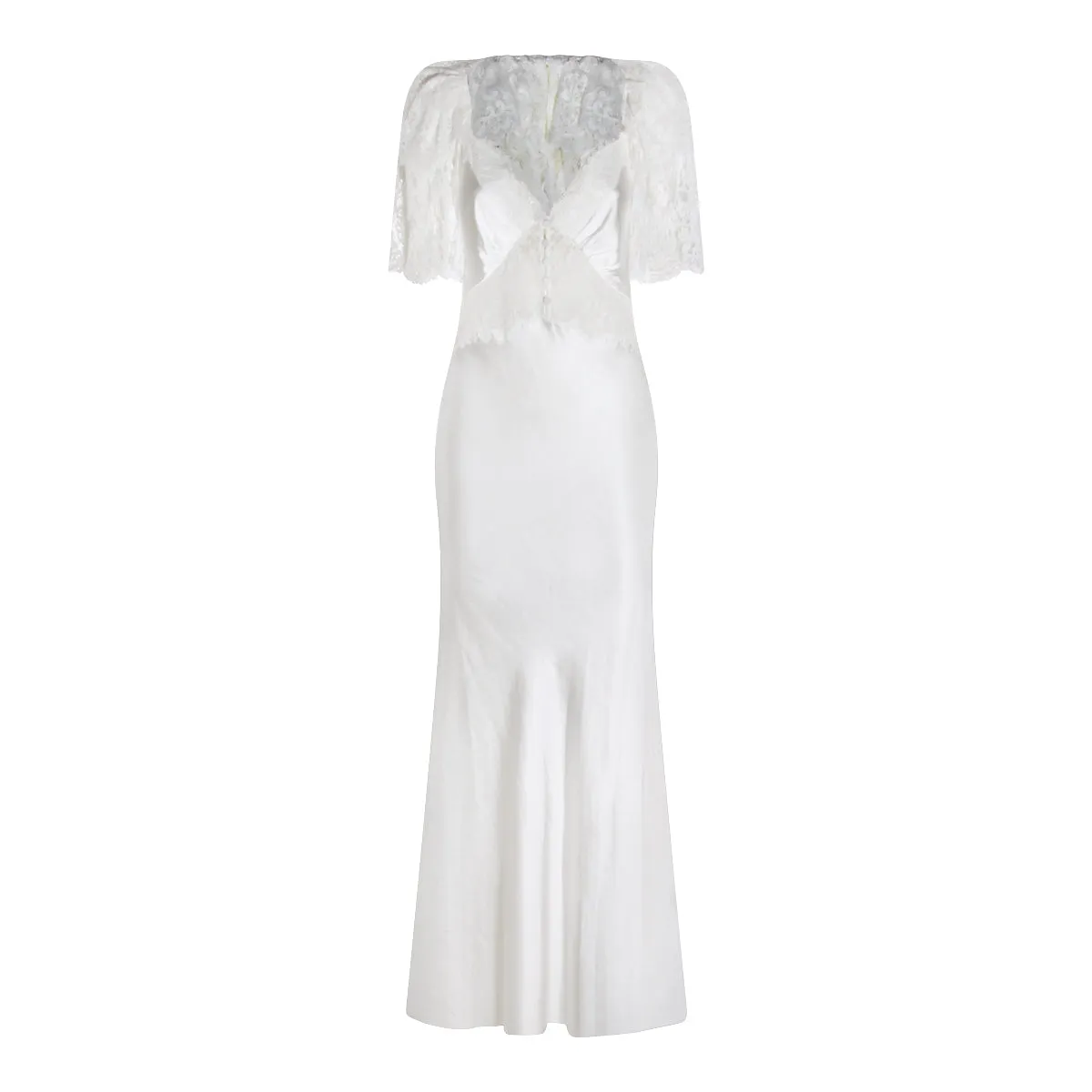 Dresses Light And Natural sold by Wanan Luxury product image thumbnail 4