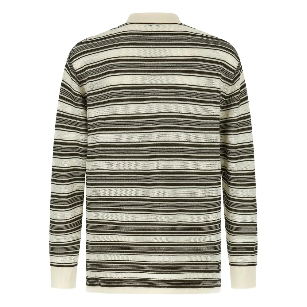 Sweaters Neutral, Black sold by Wanan Luxury product image thumbnail 4