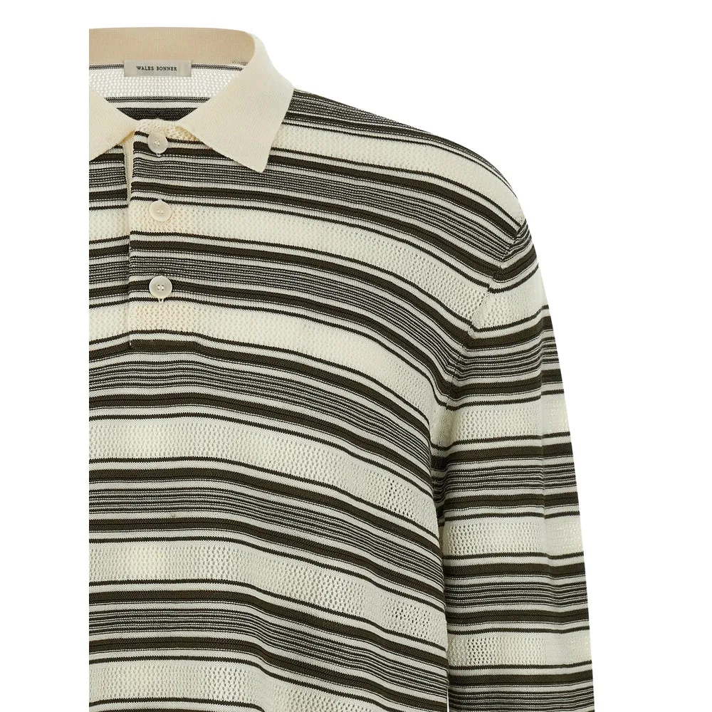 Sweaters Neutral, Black sold by Wanan Luxury product image thumbnail 2