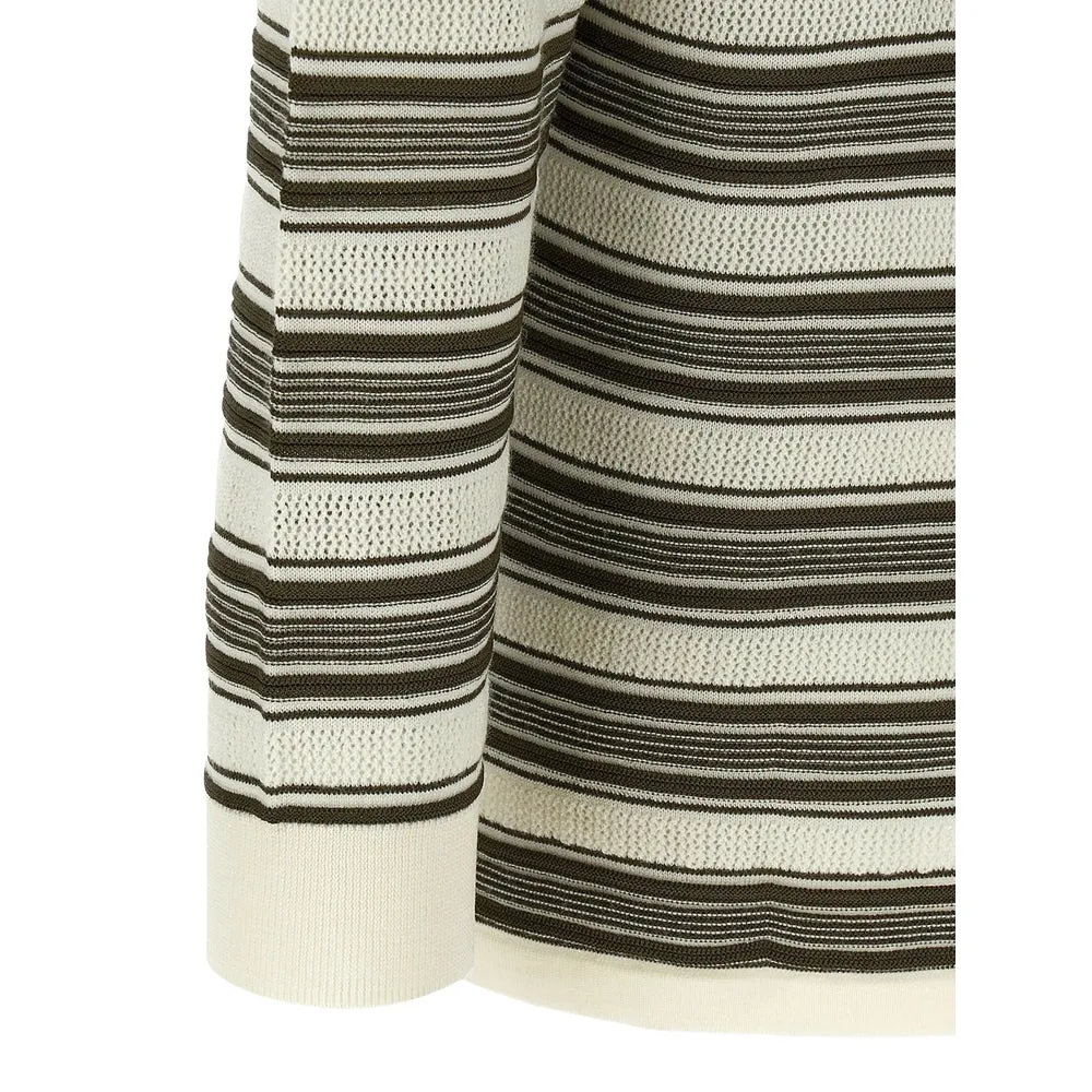 Sweaters Neutral, Black sold by Wanan Luxury product image thumbnail 3