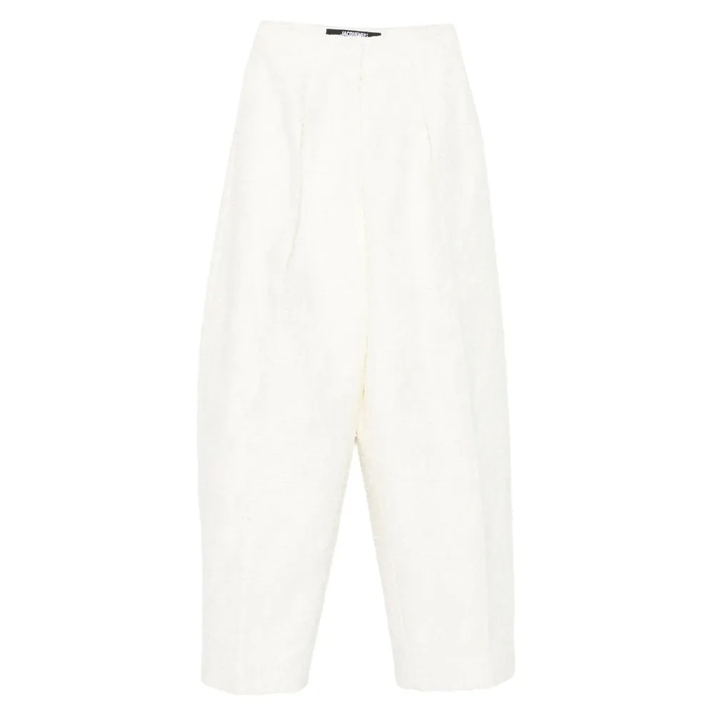 Pants White, Neutral sold by Wanan Luxury