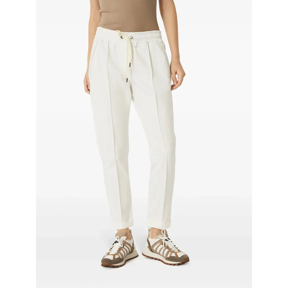 Pants White sold by Wanan Luxury product image thumbnail 4
