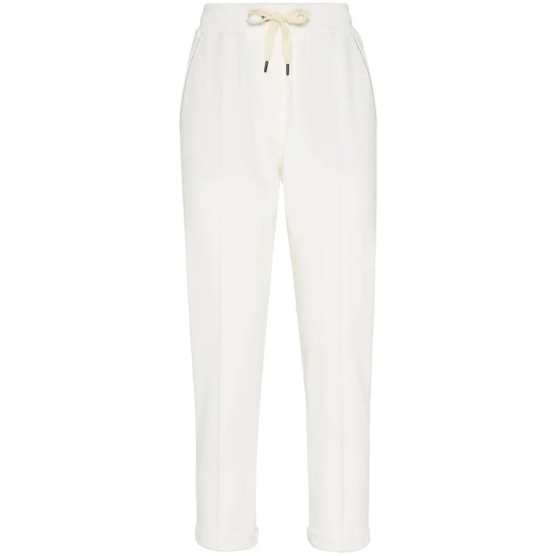 Pants White sold by Wanan Luxury
