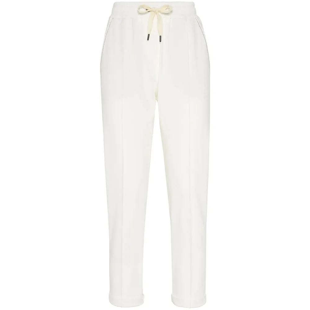 Pants White sold by Wanan Luxury
