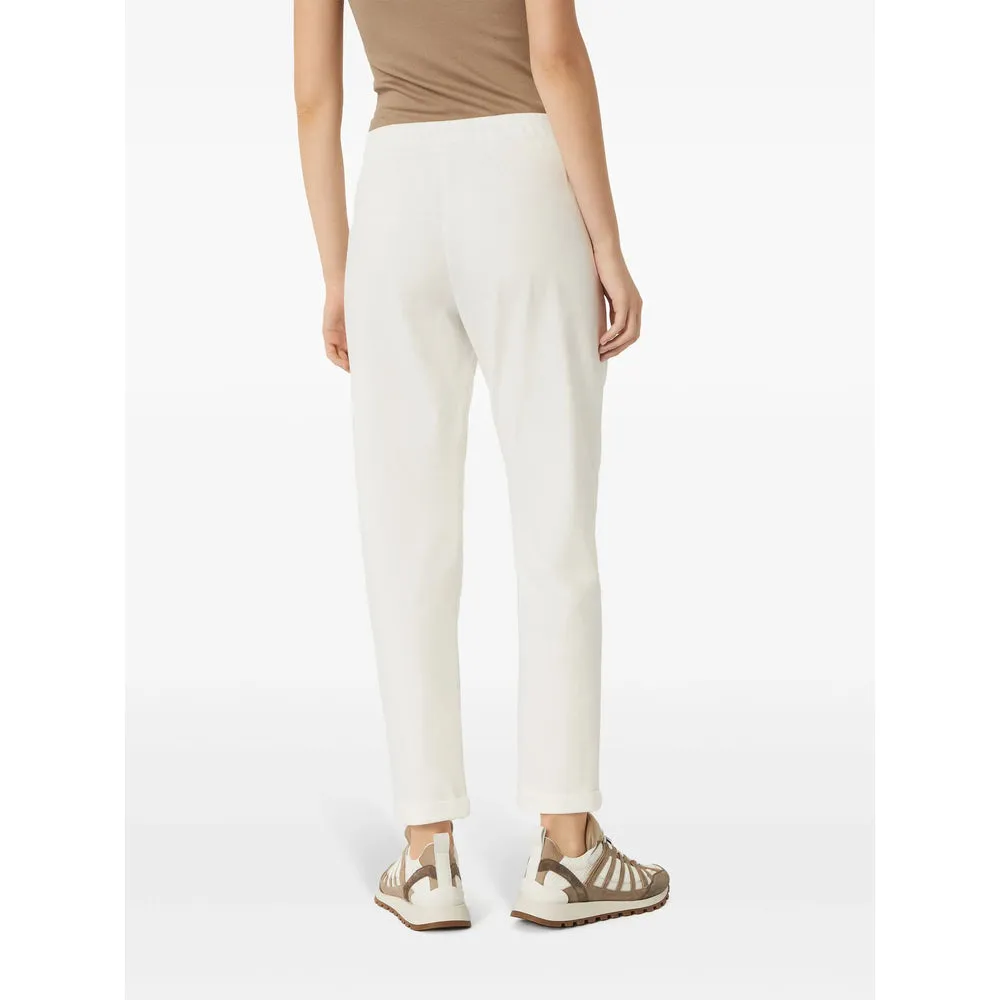 Pants White sold by Wanan Luxury product image thumbnail 5