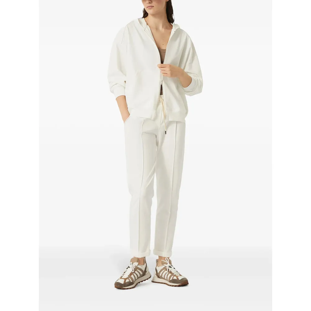 Pants White sold by Wanan Luxury product image thumbnail 2