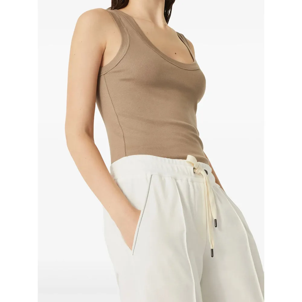 Pants White sold by Wanan Luxury product image thumbnail 3