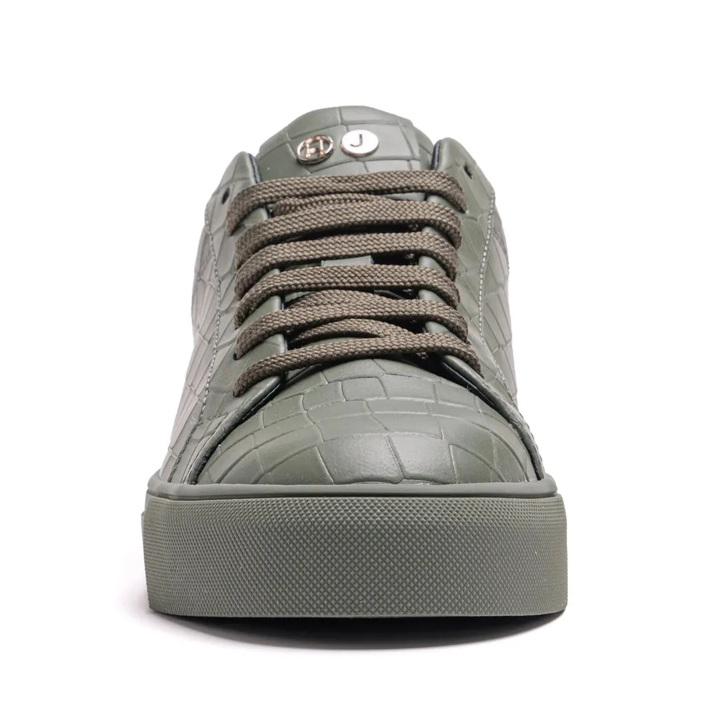 Sneakers Green sold by Wanan Luxury product image thumbnail 4