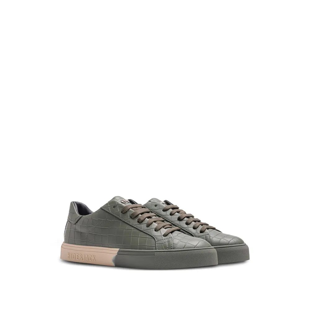 Sneakers Green sold by Wanan Luxury product image thumbnail 5
