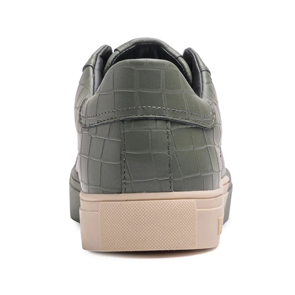 Sneakers Green sold by Wanan Luxury product image thumbnail 2