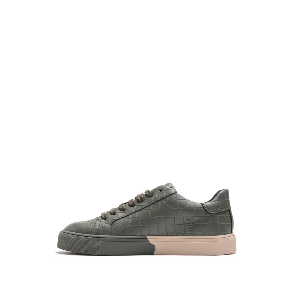 Sneakers Green sold by Wanan Luxury product image thumbnail 3