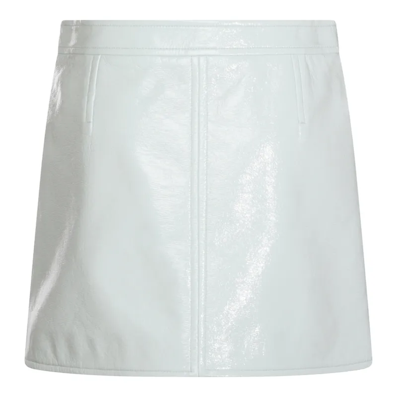 Skirts Light Mint sold by Wanan Luxury