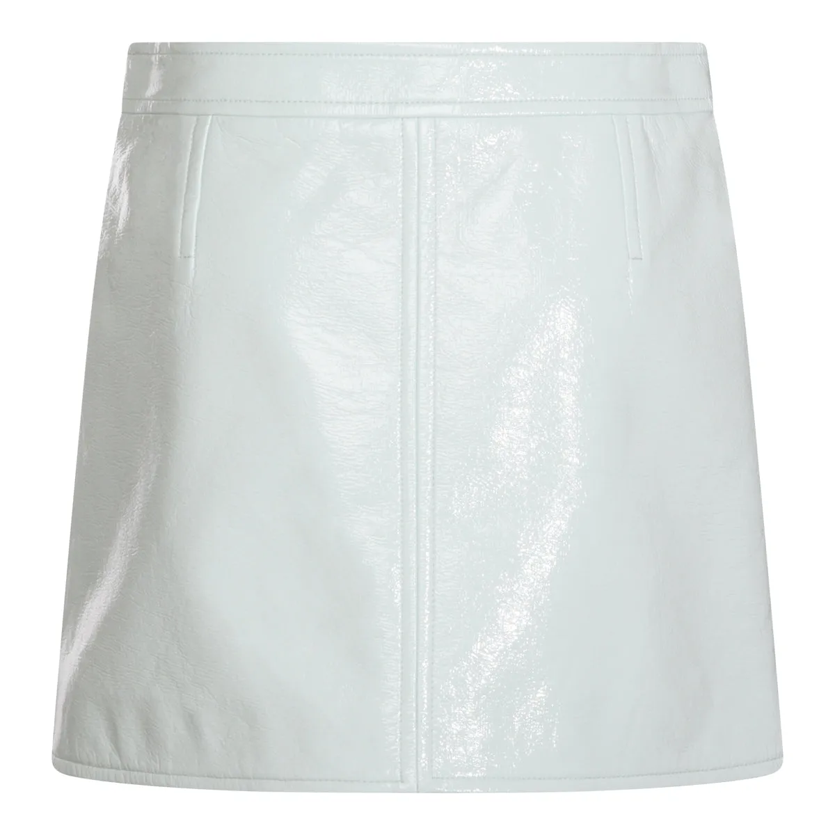 Skirts Light Mint sold by Wanan Luxury