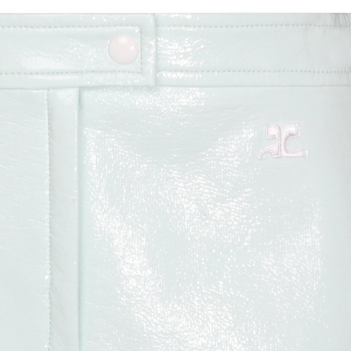 Skirts Light Mint sold by Wanan Luxury product image thumbnail 2