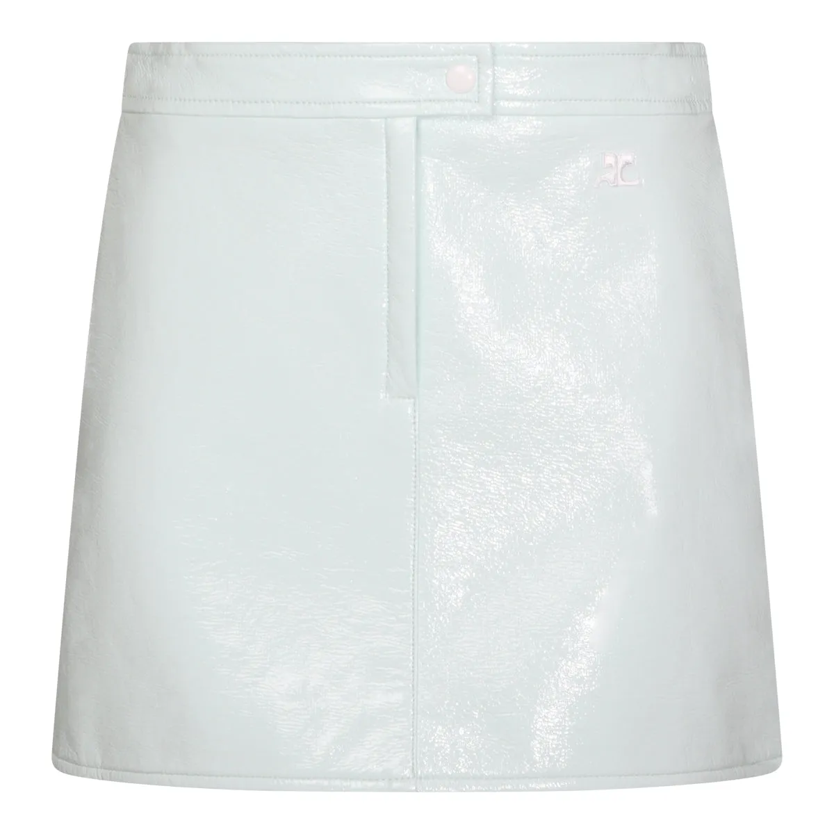 Skirts Light Mint sold by Wanan Luxury product image thumbnail 3