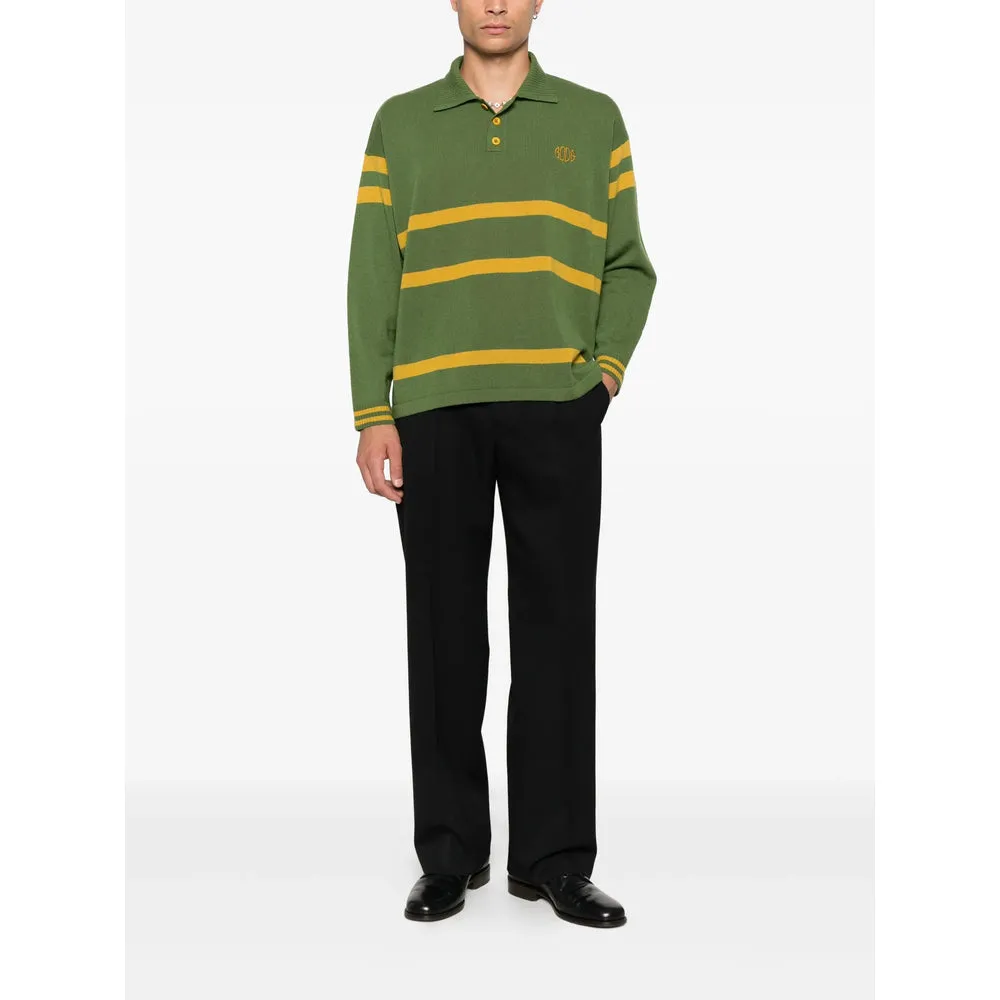 Sweaters Green sold by Wanan Luxury product image thumbnail 2