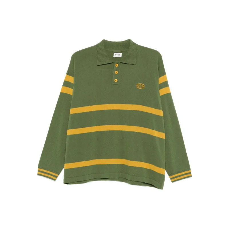 Sweaters Green sold by Wanan Luxury