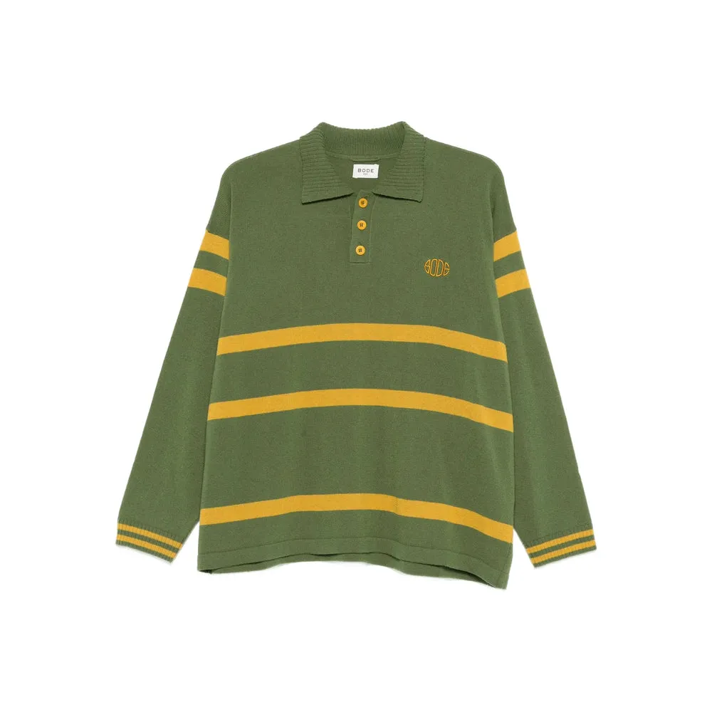 Sweaters Green sold by Wanan Luxury
