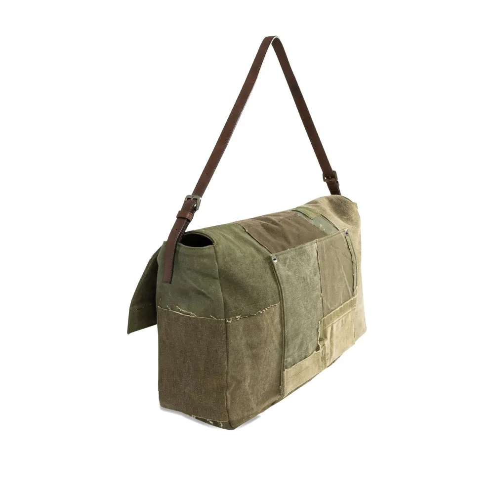 Bum Bags Green sold by Wanan Luxury product image thumbnail 2