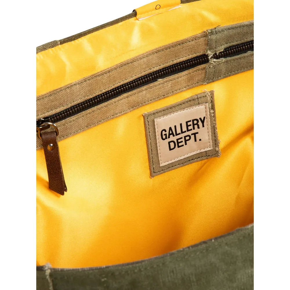 Bum Bags Green sold by Wanan Luxury product image thumbnail 3