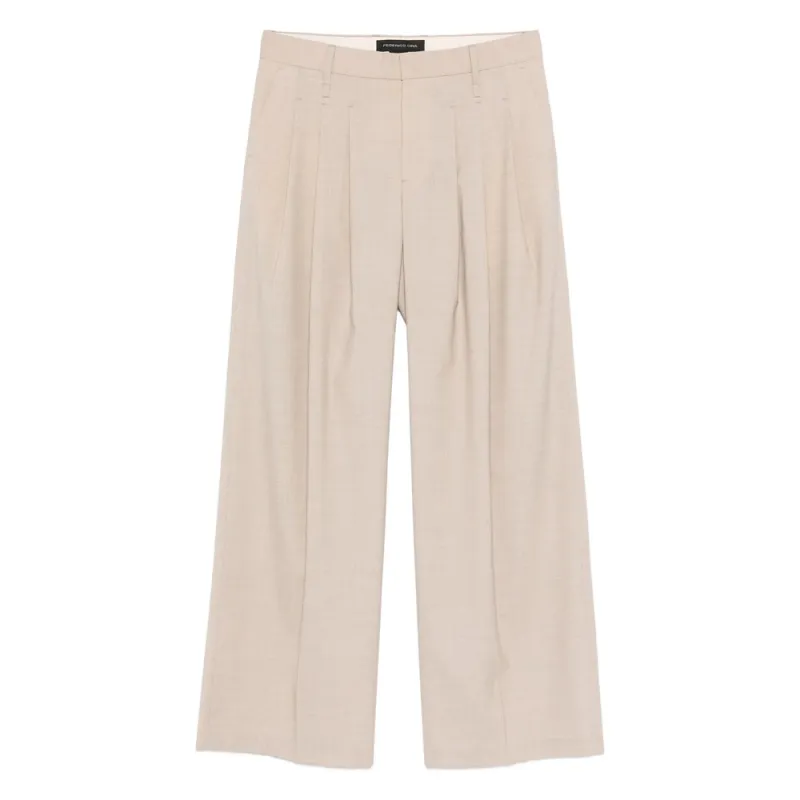 Pants Neutral sold by Wanan Luxury
