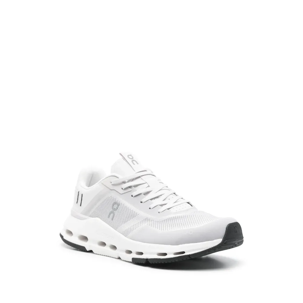Sneakers Gray sold by Wanan Luxury product image thumbnail 4