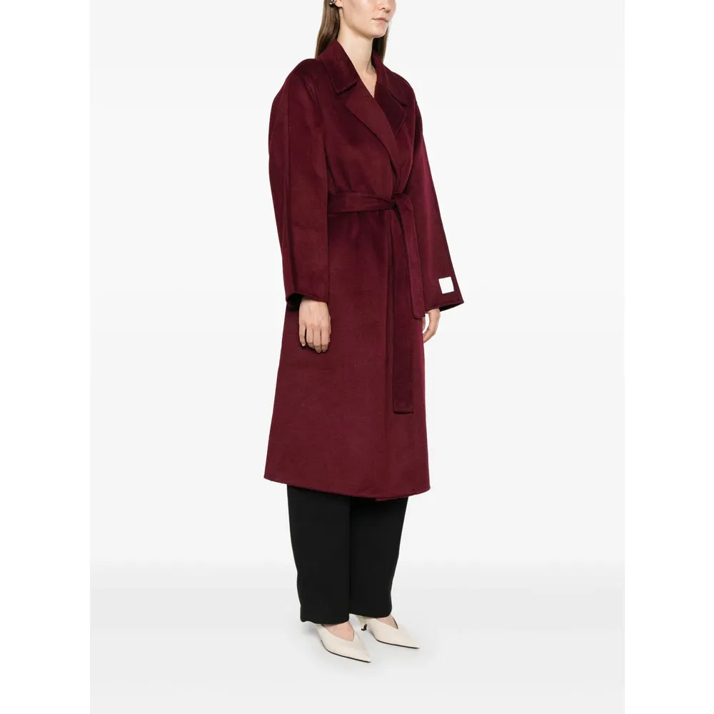 Coats Red sold by Wanan Luxury product image thumbnail 5