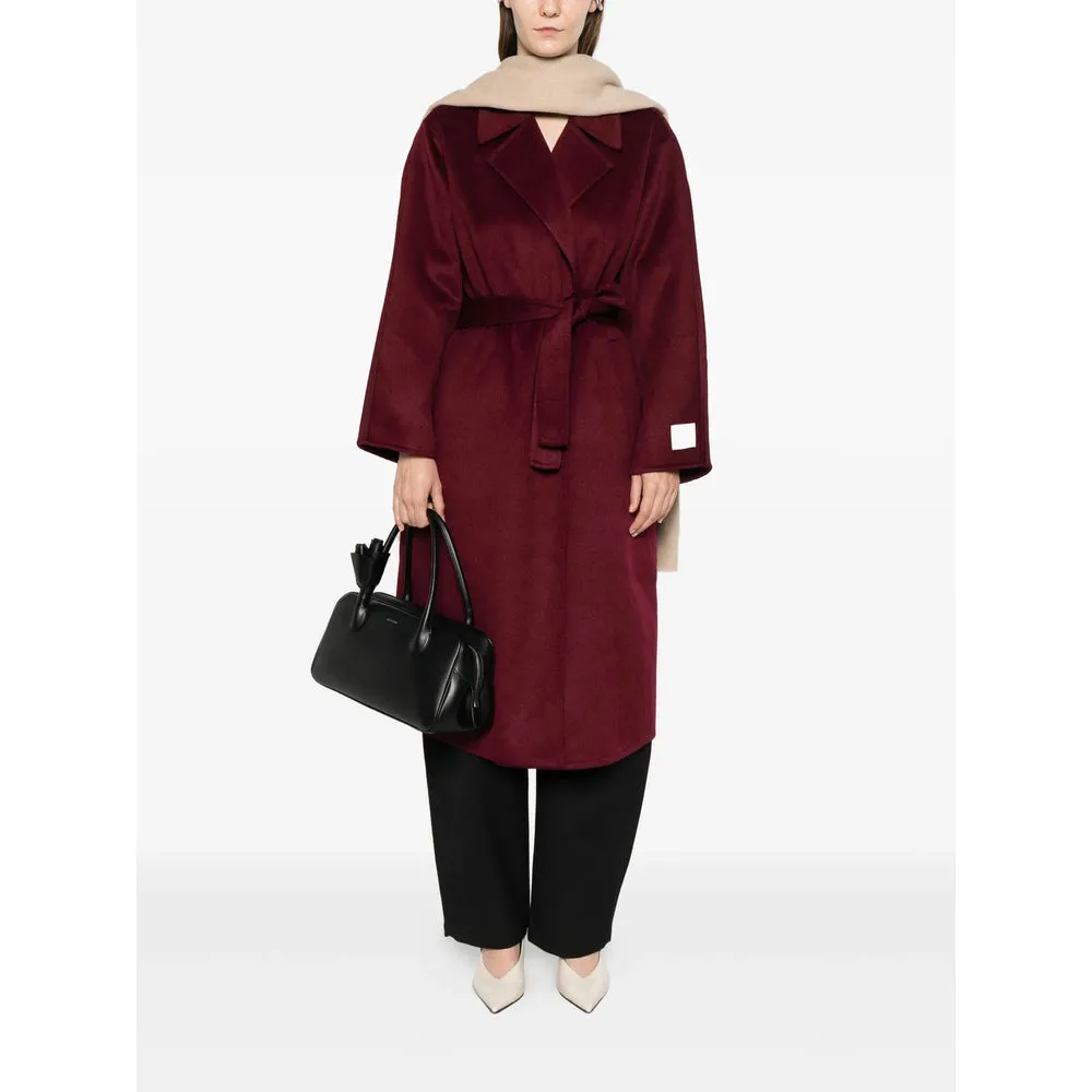 Coats Red sold by Wanan Luxury product image thumbnail 2