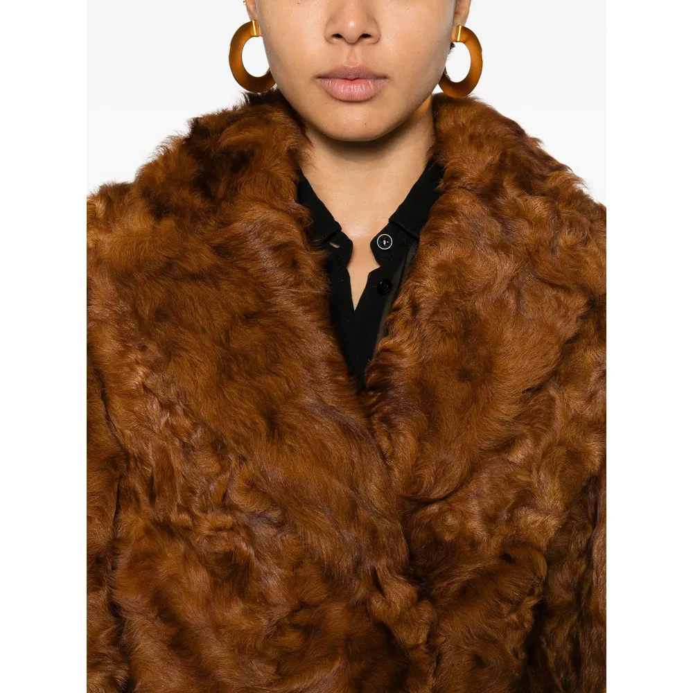 Furs Brown sold by Wanan Luxury product image thumbnail 3