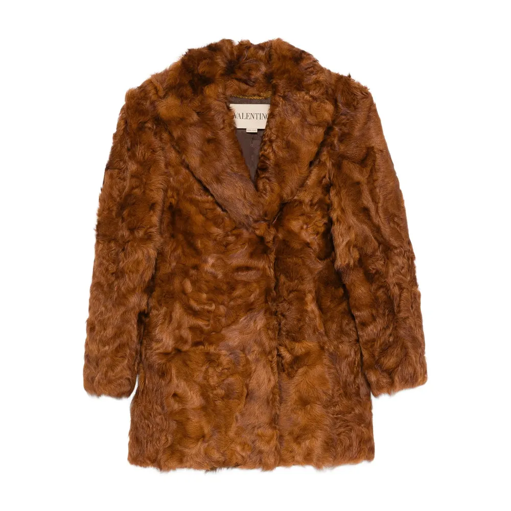 Furs Brown sold by Wanan Luxury