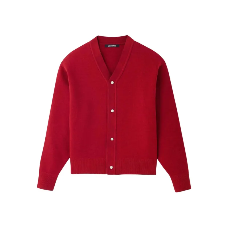 Sweaters Red sold by Wanan Luxury