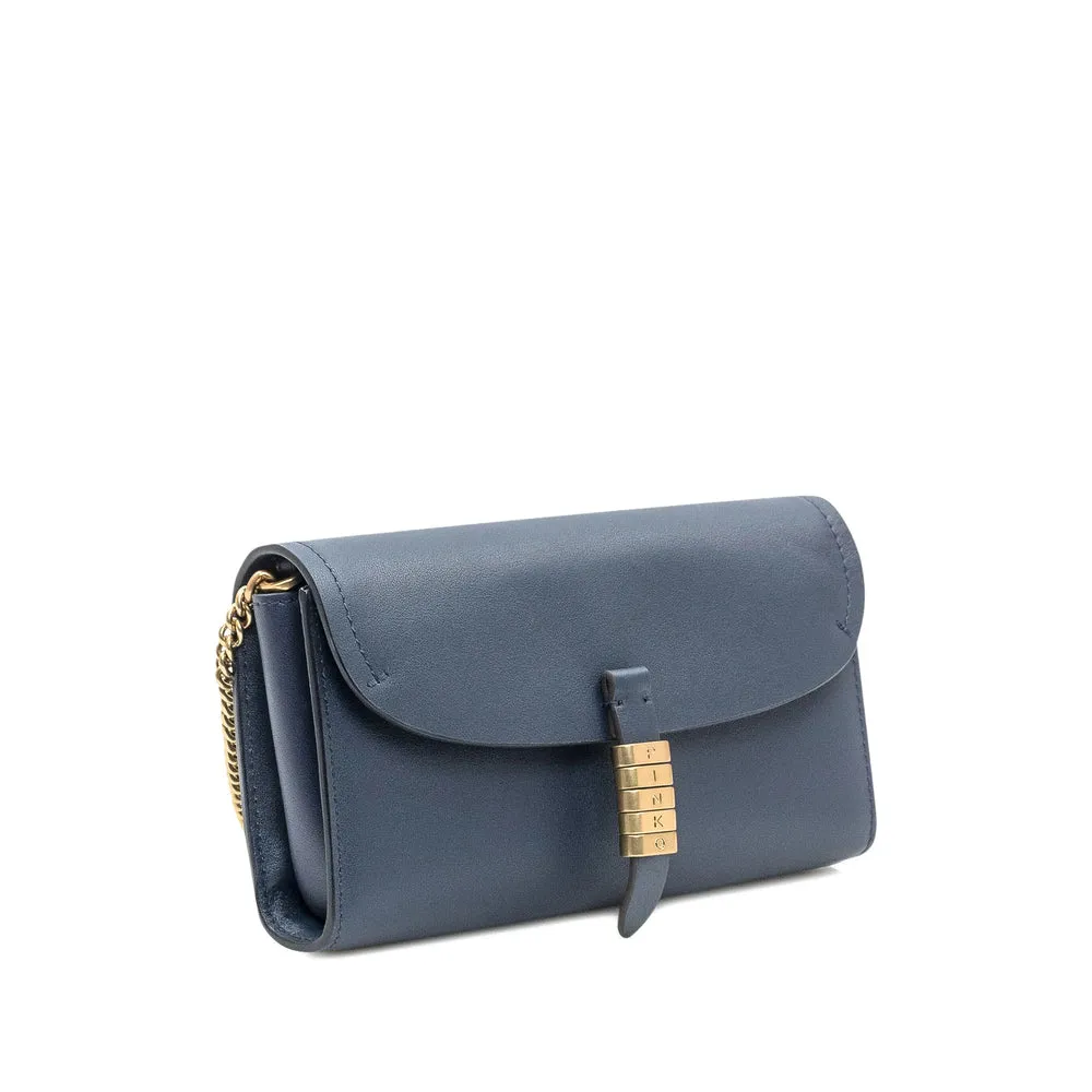 Bags Blue sold by Wanan Luxury product image thumbnail 4