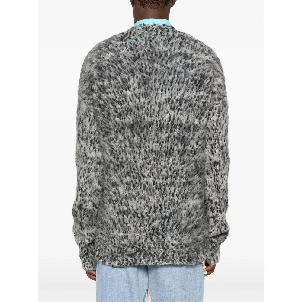 Sweaters Gray, Black sold by Wanan Luxury product image thumbnail 3