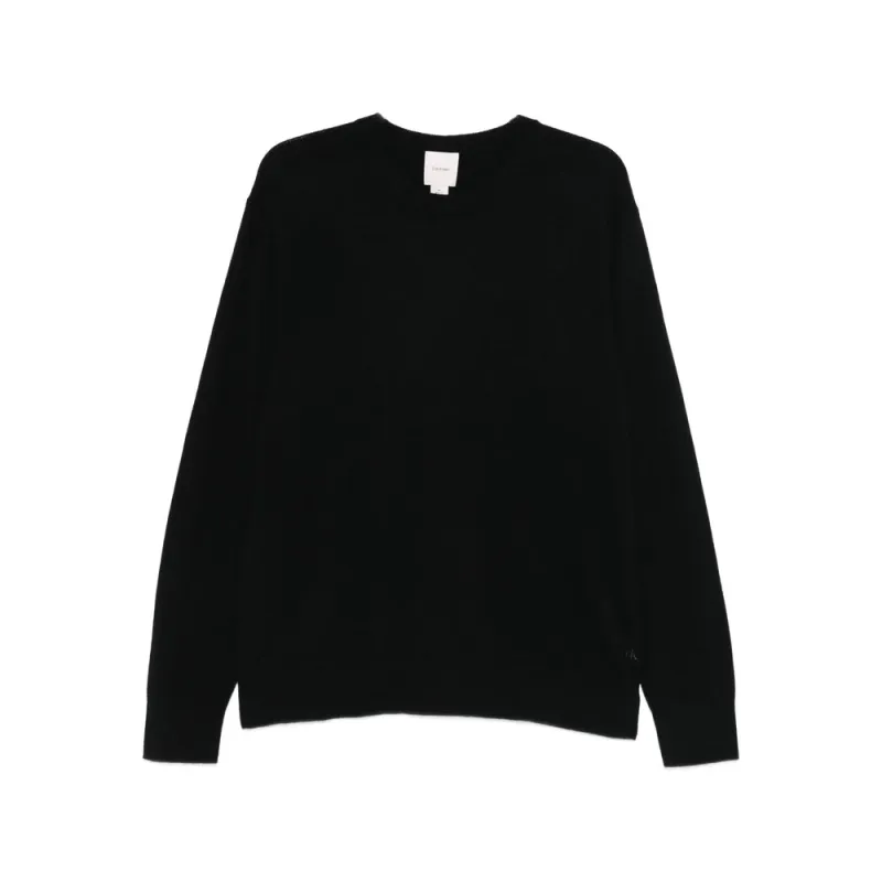 Sweaters Black sold by Wanan Luxury