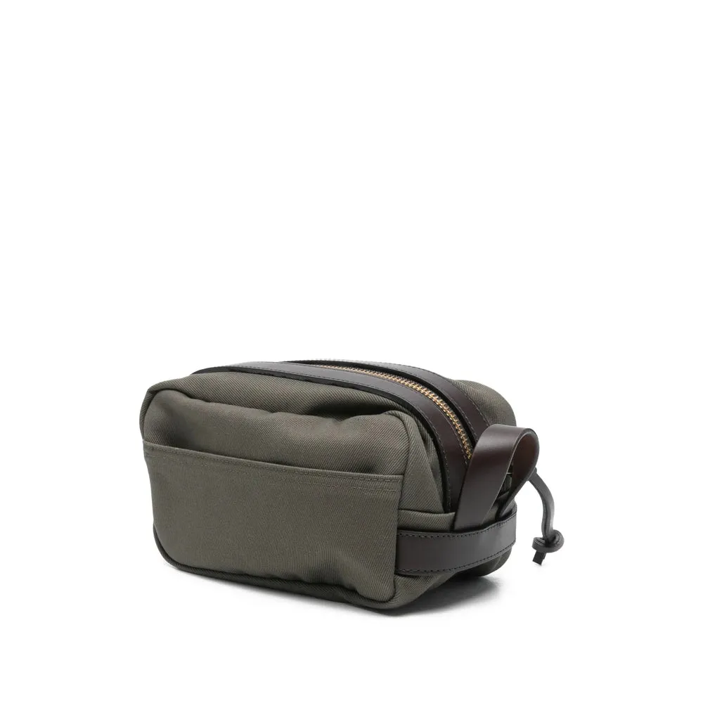 Bum Bags Green, Brown sold by Wanan Luxury product image thumbnail 3