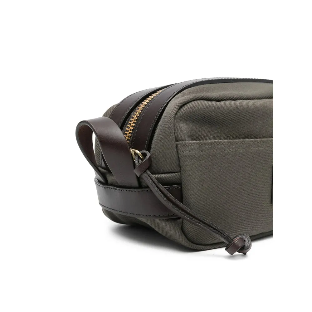 Bum Bags Green, Brown sold by Wanan Luxury product image thumbnail 4