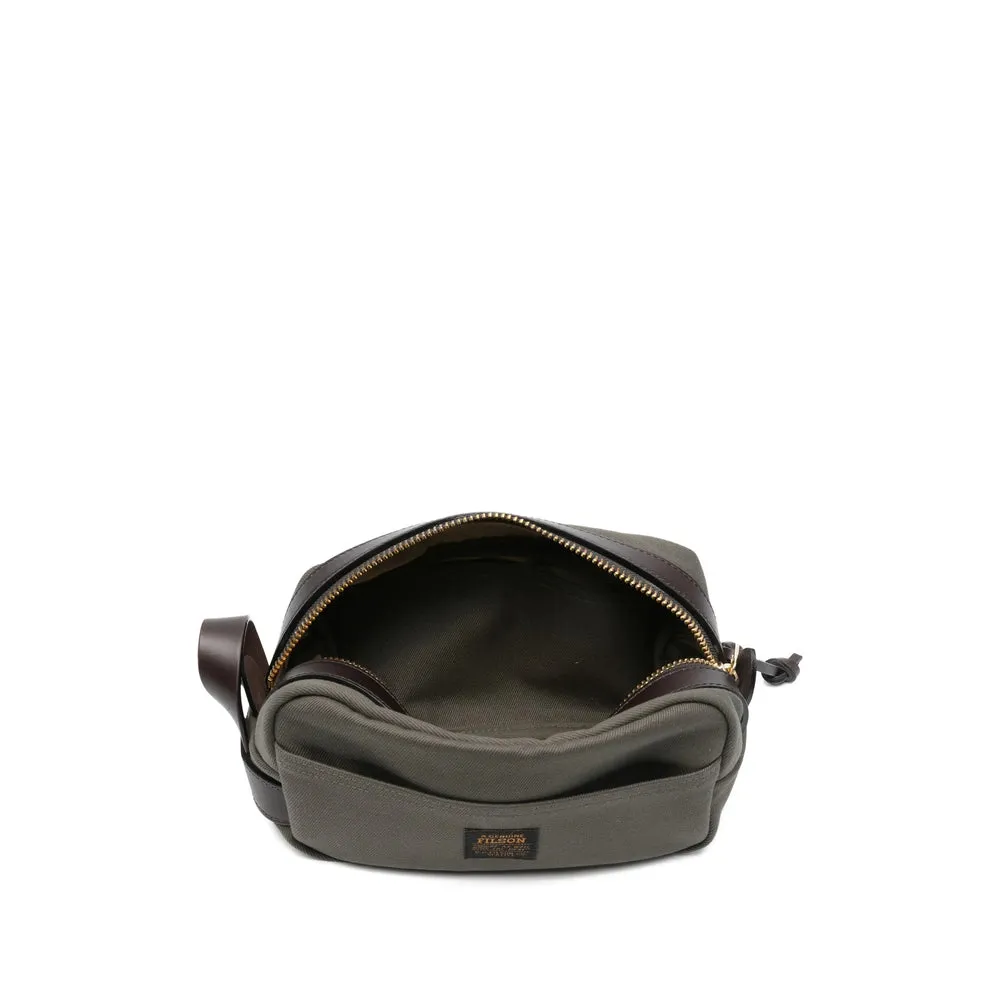 Bum Bags Green, Brown sold by Wanan Luxury product image thumbnail 2