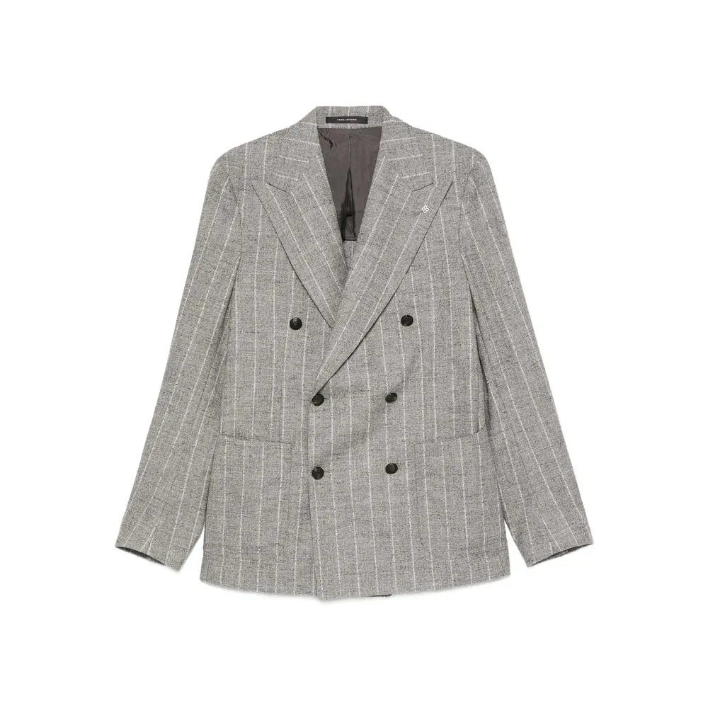 Jackets Gray sold by Wanan Luxury