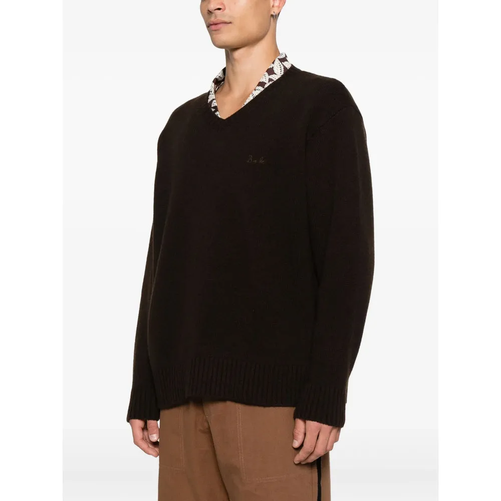 Sweaters Brown sold by Wanan Luxury product image thumbnail 4