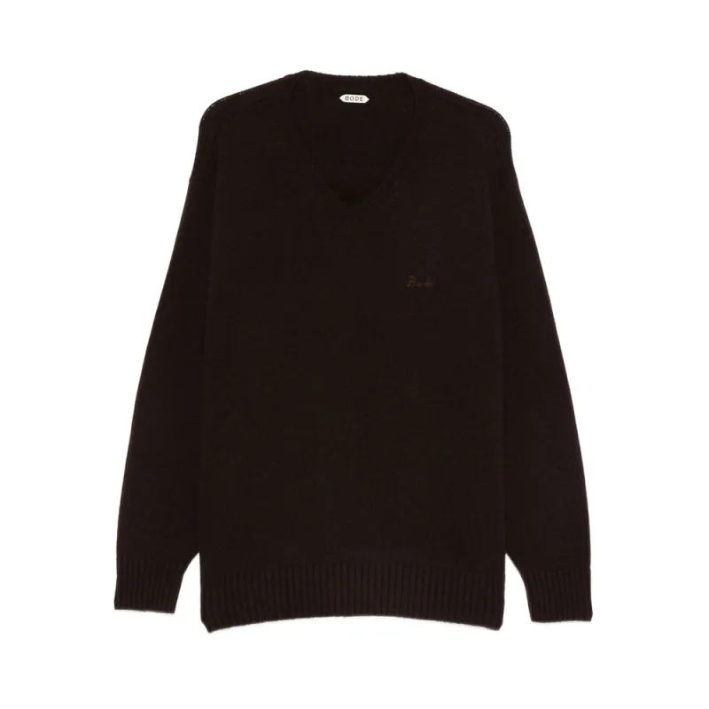 Sweaters Brown sold by Wanan Luxury